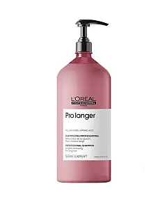 L'Oreal Professionnel Serie Expert Pro Longer - Шампунь для восстановления волос по длине 1500 мл