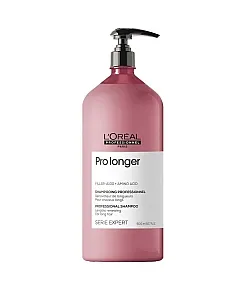 L'Oreal Professionnel Serie Expert Pro Longer - Шампунь для восстановления волос по длине 500 мл