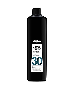 L'Oreal Professionnel Blond Studio 9 Oil Developer - Олео-Оксидент 9% 1000 мл
