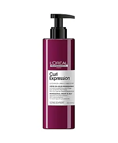 L'Oreal Professionnel Curl Expression Cream-in-Jelly - Крем-гель активирующий и очерчивающий завиток для всех типов кудрявых волос 250 мл