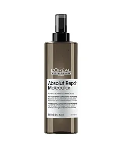 L'Oreal Professionnel Absolut Repair Molecular - Пре-Шампунь 190 мл