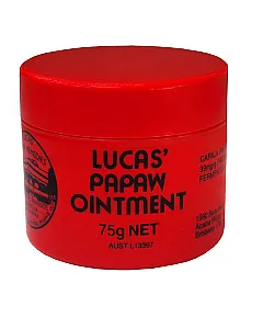 Lucas Papaw Ointment Бальзам, 75 г (банка)