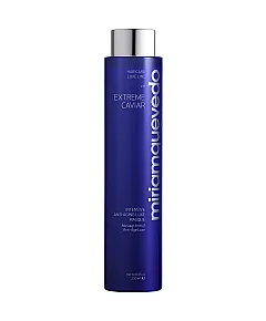 Miriamquevedo Extreme Caviar Intensive Anti-Aging Luxe Masque - Интенсивная омолаживающая маска-люкс для волос с экстрактом черной икры 250 мл
