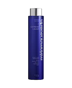 Miriamquevedo Extreme Caviar Vitality Luxe Hair Masque - Оживляющая маска-люкс для волос с экстрактом черной икры 250 мл