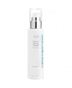 Miriamquevedo Glacial White Caviar Resort Beach Waves - Текстурирующий спрей для создания локонов  с маслом прозрачно-белой икры 150 мл
