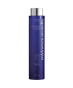 Miriamquevedo Extreme Caviar Imperial Smoothing Shampoo - Шампунь для безупречной гладкости волос  с экстрактом черной икры 250 мл