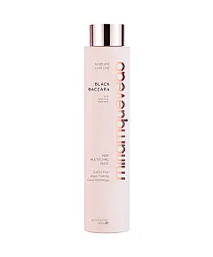 Miriamquevedo Black Baccara Hair Multiplying Mask - Маска для уплотнения и объема волос с экстрактом розы Блэк Баккара 250 мл