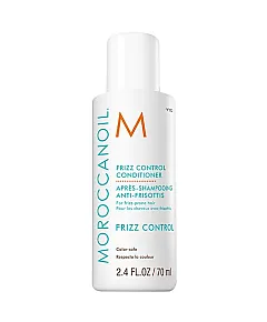 Moroccanoil Frizz Control - Кондиционер для дисциплины непослушных волос 70 мл