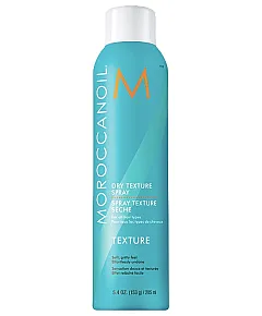 Moroccanoil Dry Texture Spray - Сухой текстурирующий спрей для волос 205 мл