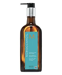 Moroccanoil Treatment for all hair types - Масло восстанавливающее для всех типов волос 200 мл