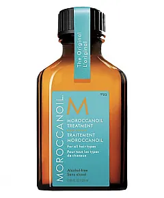 Moroccanoil Treatment for all hair types - Масло восстанавливающее для всех типов волос 25 мл