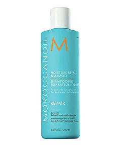 Moroccanoil Moisture Repair Shampoo - Шампунь восстанавливающий 250 мл