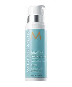 Moroccanoil Curl Defining Cream - Крем для оформления локонов 250 мл