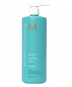 Moroccanoil Shampoo Extra Volume - Шампунь экстра объем 1000 мл