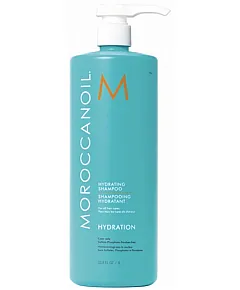 Moroccanoil Hydrating Shampoo - Шампунь увлажняющий 1000 мл