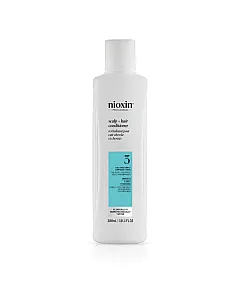 Nioxin Scalp Revitaliser System 3 - Увлажняющий кондиционер (Система 3) 300 мл