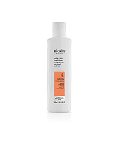 Nioxin Scalp Revitaliser System 4 - Увлажняющий кондиционер (Система 4) 300 мл
