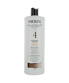 Nioxin Scalp Revitaliser System 4 - Увлажняющий кондиционер (Система 4) 1000 мл