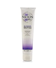 Nioxin Intensive Therapy Deep Repair Hair Masque - Маска для глубокого восстановления волос 150 мл