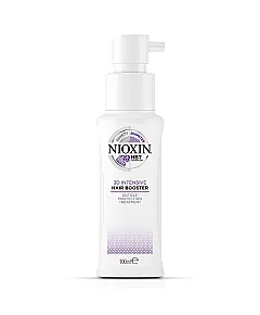 Nioxin Intensive Therapy Hair Booster - Усилитель роста волос 100 мл