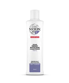 Nioxin Scalp Revitaliser System 5 - Увлажняющий кондиционер (Система 5) 300 мл