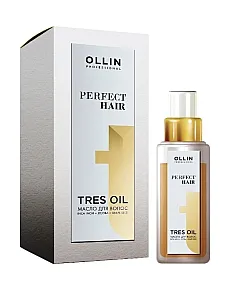 Ollin Tres Oil Hair Oil - Масло для волос 50 мл