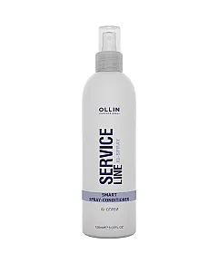 Ollin Servise Line IQ-Spray - IQ-спрей 150 мл