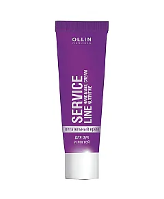 Ollin Servise Line Nourishing Hand