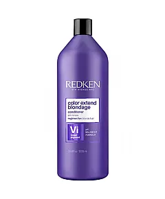 Redken Color Extend Blondage Conditioner - Нейтрализующий кондиционер для поддержания холодных оттенков блонд 1000 мл