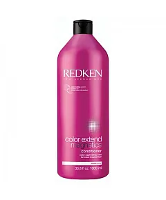 Redken Color Extend Magnetics Conditioner - Кондиционер для сохранения цвета окрашенных волос 1000 мл