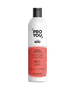 Revlon Professional Pro You Fixer Repair Shampoo - Шампунь восстанавливающий для поврежденных волос 350 мл