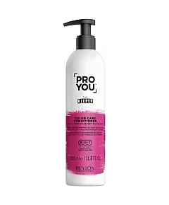 Revlon Professional Pro You Keeper Color Care Conditioner - Кондиционер защита цвета для всех типов окрашенных волос 350 мл