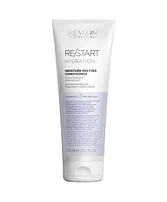 Revlon Professional ReStart Hydration Moisture Melting Conditioner - Увлажняющий кондиционер 200 мл