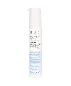 Revlon Professional ReStart Hydration Anti-Frizz Moisturizing Drops - Увлажняющие капли для смягчения волос 50 мл