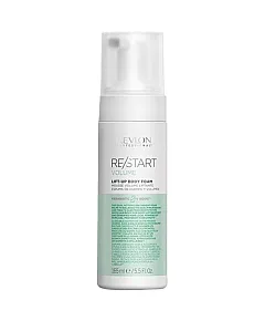 Revlon Professional ReStart Volume Lift-Up Body Foam - Пена для объема волос 165 мл