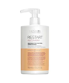 Revlon Professional ReStart Recovery Restorative Melting Conditioner - Восстанавливающий кондиционер 750 мл