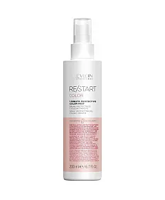 Revlon Professional ReStart Color 1-Minute Protective Color Mist - Одноминутный защищиющий цвет мист 200 мл
