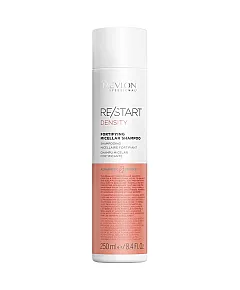 Revlon Professional ReStart Density Fortifying Shampoo - Укрепляющий мицеллярный шампунь 250 мл
