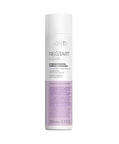 Revlon Professional ReStart Color Strengthening Purple Cleanser - Укрепляющий фиолетовый шампунь 250 мл