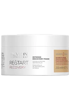 Revlon Professional ReStart Recovery Intense Recovery Mask - Интенсивная восстанавливающая маска для волос 250 мл