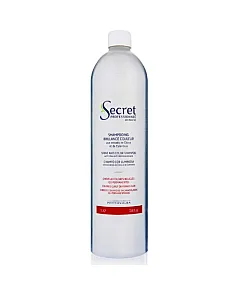Kydra Secret Professionnel Shampooing Brillance Couleur - Шампунь-блеск для стойкости цвета волос с экстрактом лимона и календулы (упаковка Alum) 1000 мл