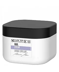 Selective Artistic Flair Hair Cream Crema Capillare Кондиционирующий крем 500 мл