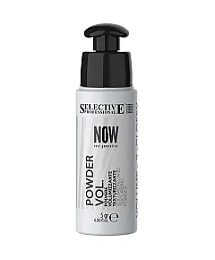 Selective Professional Now Next Generation Powder Vol - Текстурирующий порошок для создания объема 5 гр