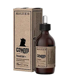 Selective Professional Cemani Poweriser + - Лосьон профилактический против выпадения волос 125 мл