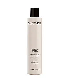 Selective Risana Restructuring Shampoo Snail Slime Extract Infused - Восстанавливающий шампунь с экстрактом муцина улитки 275 мл