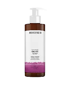 Selective On Care Scalp Revitalizing Shampoo - Шампунь для ревитализации хрупких волос, склонных к выпадению 950 мл