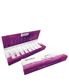 Selective On Care Scalp Lozione Rivitalizzante - Лосьон интенсивный ревитализирующий 8х7 мл