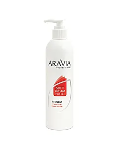 Aravia Professional Сливки для восстановления рН кожи с маслом иланг-иланг 300 мл