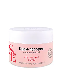 Aravia Start Epil Крем-парафин Клубничный смузи 150 мл