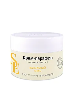 Aravia Start Epil Крем-парафин Ванильный мусс 150 мл